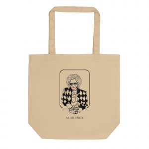 YETTA - Eco Tote Bag