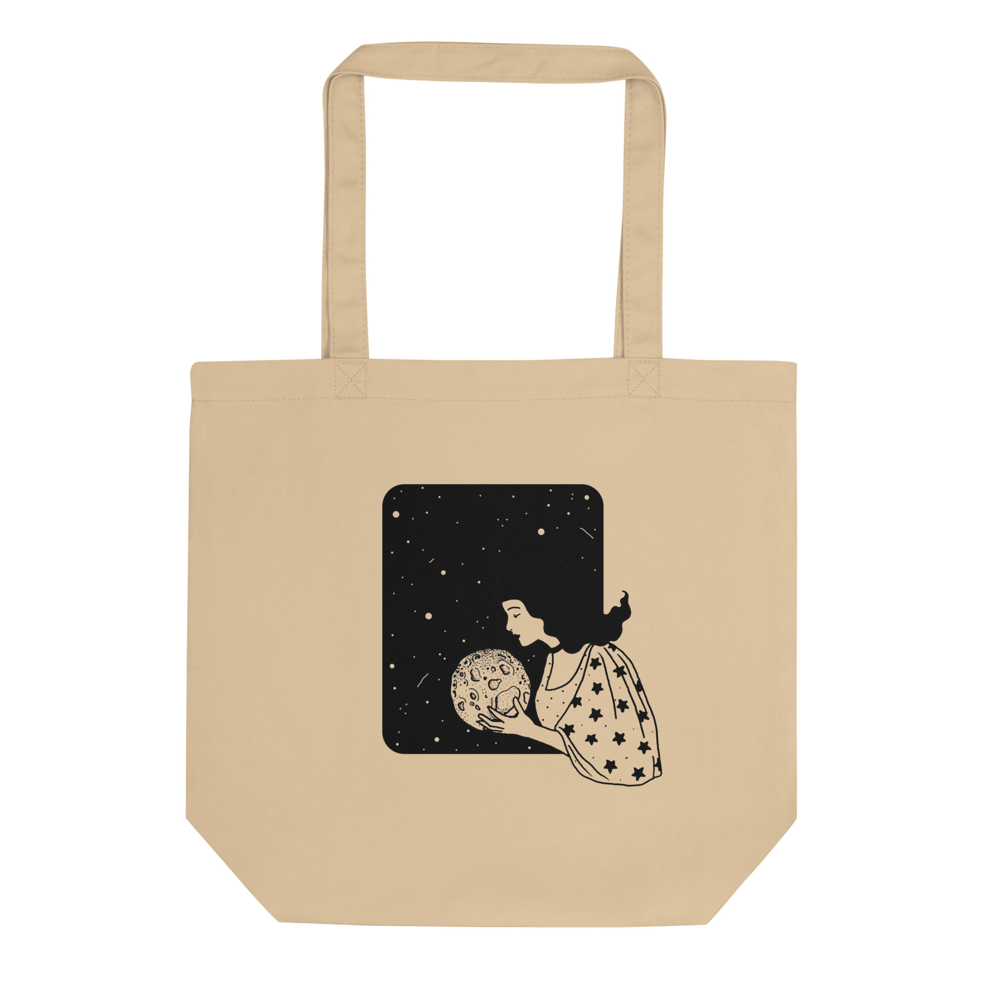 MY MOON - Eco Tote Bag