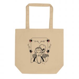 TILL THE END - Eco Tote Bag