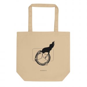 ETERNAL - Eco Tote Bag