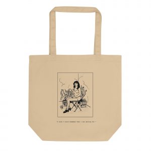 LA ESPERA - Eco Tote Bag