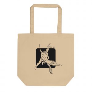 EROS - Eco Tote Bag