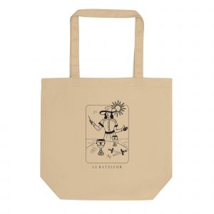EL MAGO - Eco Tote Bag