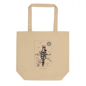 EL LOCO - Eco Tote Bag