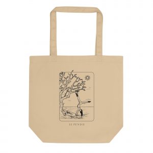 EL COLGADO - Eco Tote Bag