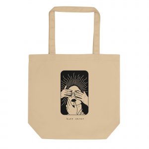 HARD DRUGS - Eco Tote Bag