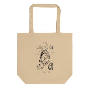 EL MUNDO - Eco Tote Bag