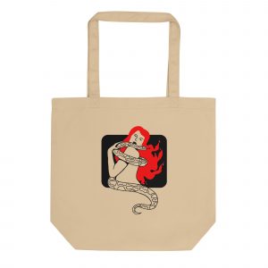 LILITH - Eco Tote Bag