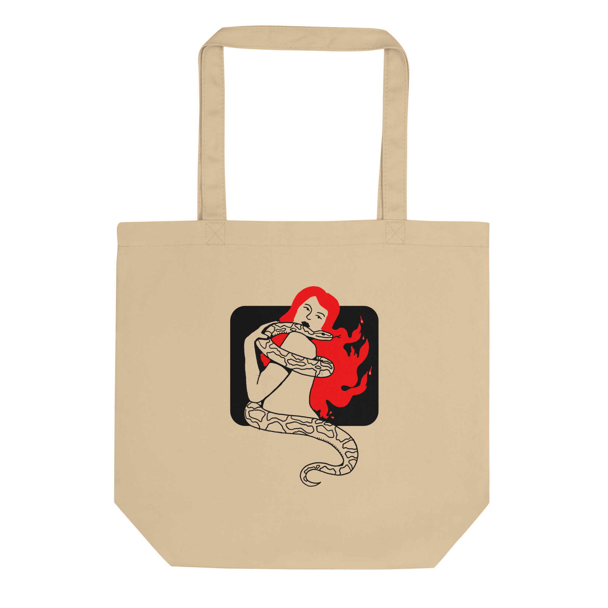 LILITH - Eco Tote Bag