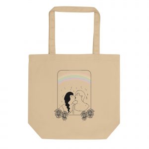 PRIDE - Eco Tote Bag