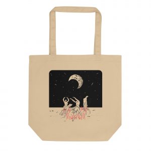 RITUAL - Eco Tote Bag
