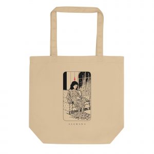 SAGRADA - Eco Tote Bag