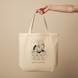 TOTE-BAGS