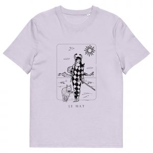 EL LOCO - Unisex organic cotton t-shirt