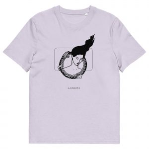 ETERNAL - Unisex organic cotton t-shirt