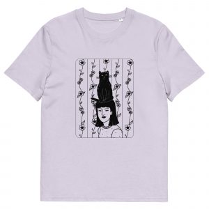 FAMILY PIC - Unisex organic cotton t-shirt