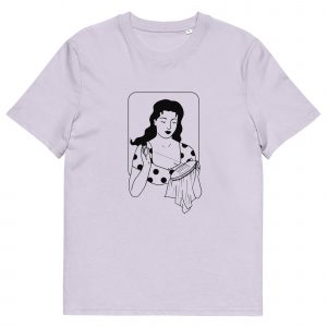 NO ES NO - Unisex organic cotton t-shirt